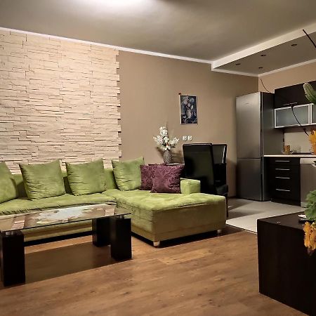 Central Torun Apartment Екстериор снимка