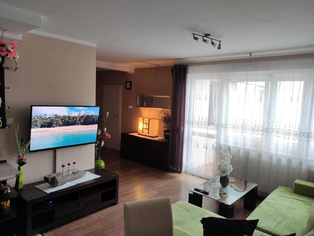 Central Torun Apartment Екстериор снимка