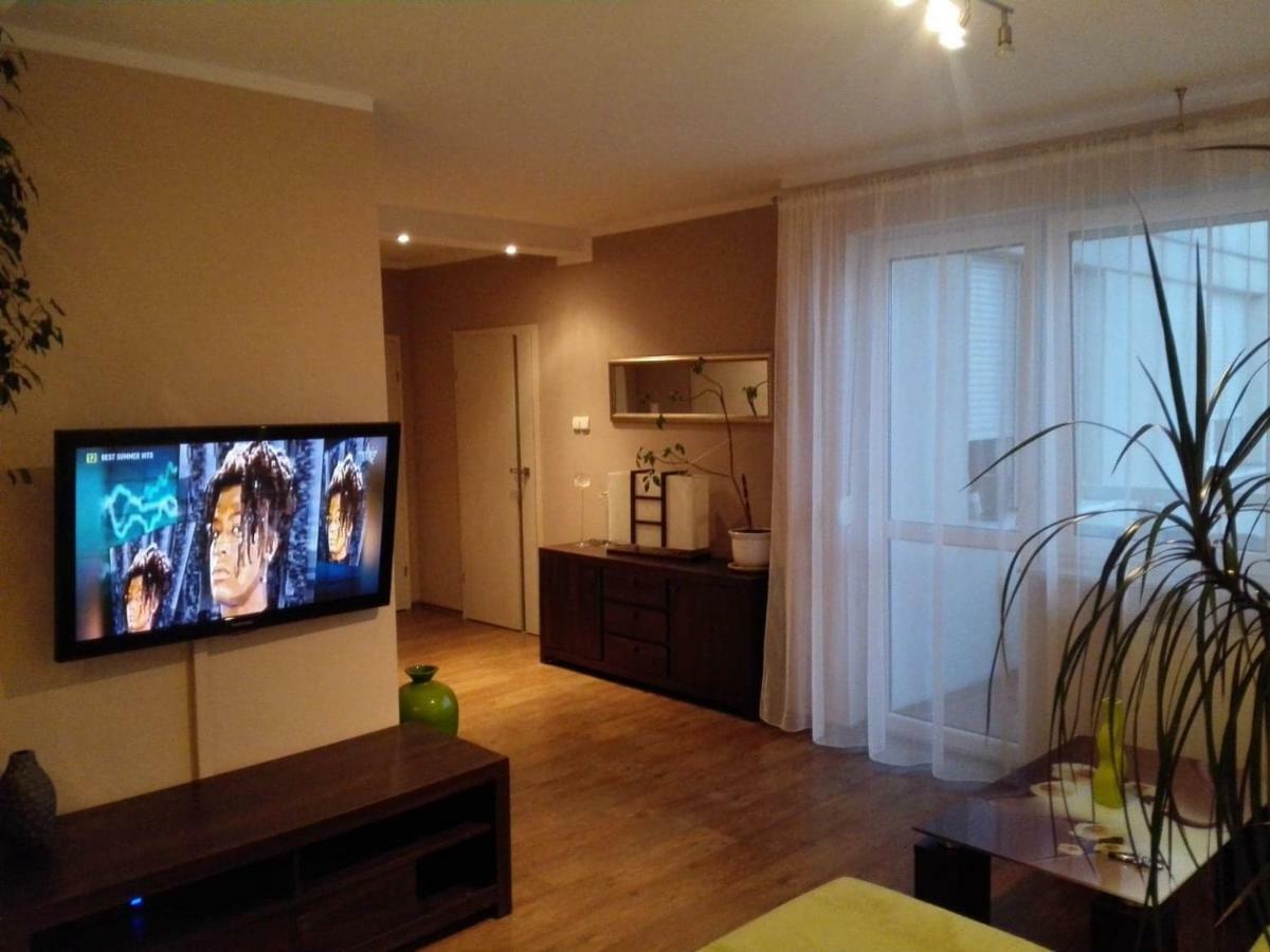 Central Torun Apartment Екстериор снимка